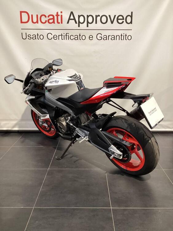 Aprilia RS 660 Extrema (2023 - 24) (4)