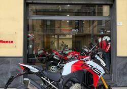 Ducati Multistrada V4 RS (2024 - 25) usata