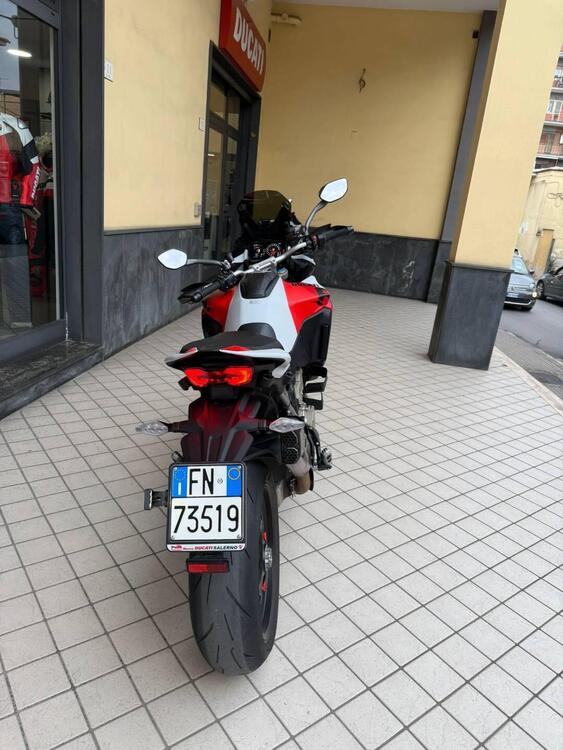 Ducati Multistrada V4 RS (2024 - 25) (2)