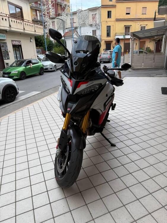 Ducati Multistrada V4 RS (2024 - 25) (4)