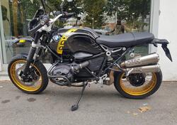 Bmw R nineT Urban GS 1200 - Edition 40 Years GS (2021) usata