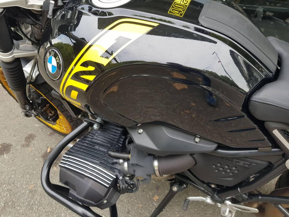 Bmw R nineT Urban GS 1200 - Edition 40 Years GS (2021) (5)