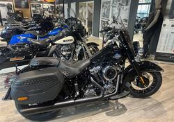 Harley-Davidson Heritage Classic (2025) nuova