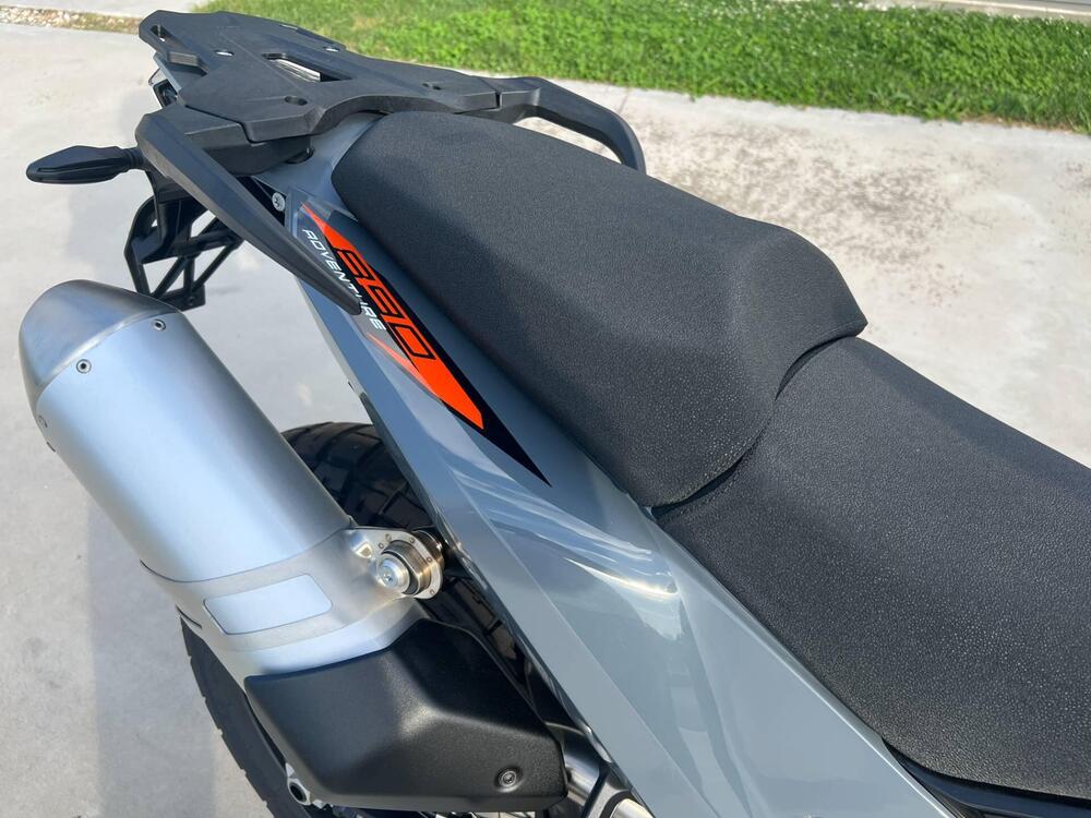 KTM 890 Adventure (2023 - 26) (4)