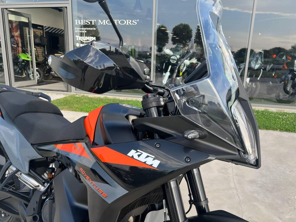 KTM 890 Adventure (2023 - 26) (2)