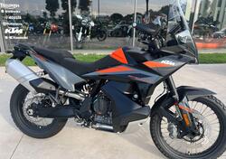 KTM 890 Adventure (2023 - 26) nuova