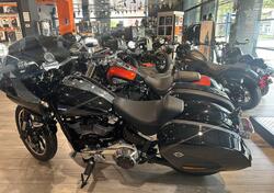 Harley-Davidson Low Rider ST (2025) nuova