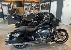 Harley-Davidson Street Glide (2024 - 25) nuova
