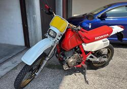 Honda NX 650 Dominator d'epoca