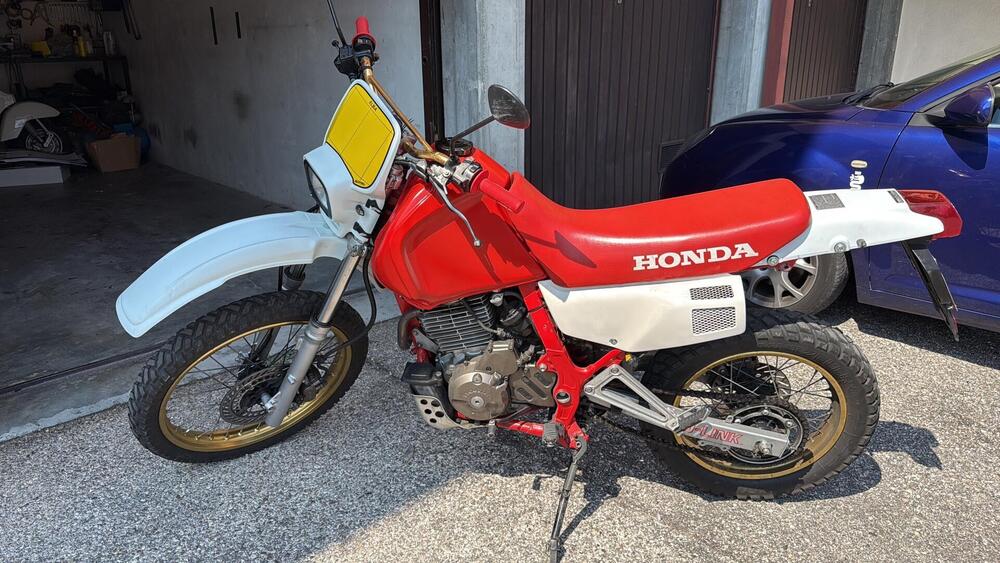 Honda NX 650 Dominator (2)