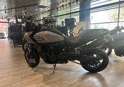 Harley-Davidson Pan America 1250 ST (2025) nuova