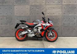 Aprilia Tuono 660 (2021 - 25) usata