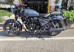 Royal Enfield Shotgun 650 (2024 - 25) usata
