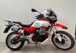 Moto Guzzi V85 TT (2024 - 25) usata