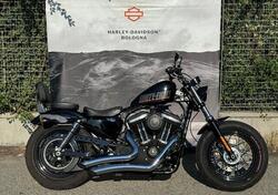 Harley-Davidson 1200 Forty-Eight (2010 - 15) usata