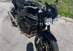 Triumph Speed Triple 1050 (2005 - 11) usata