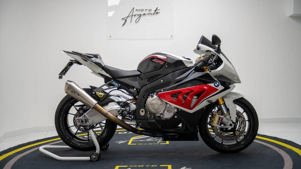 Bmw S 1000 RR (2012 - 14) (2)
