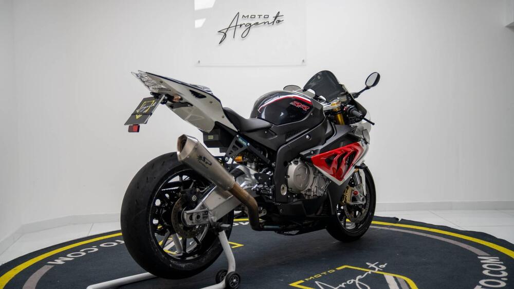 Bmw S 1000 RR (2012 - 14) (3)