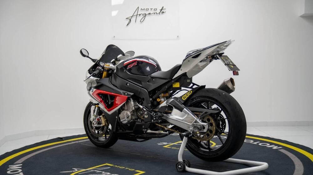 Bmw S 1000 RR (2012 - 14) (5)