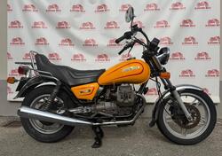 Moto Guzzi V 35 C (1983 - 88) usata
