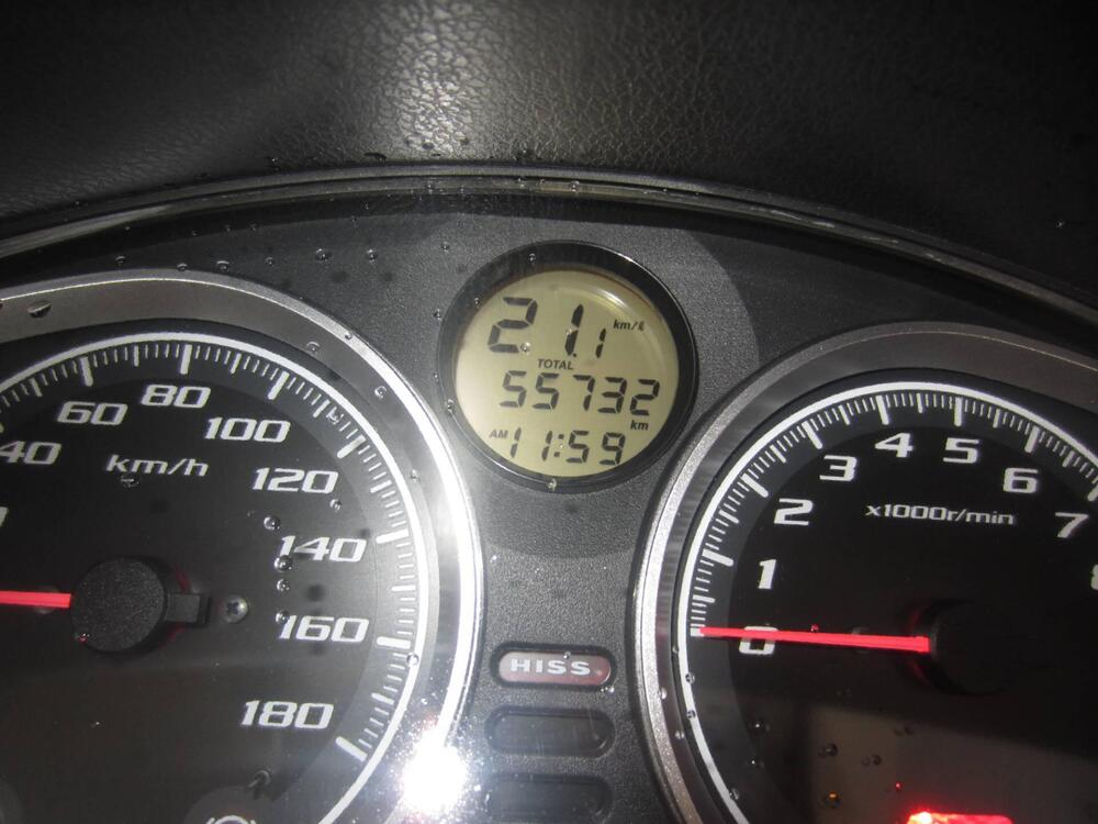 Honda SW-T 600 ABS (2012 - 16) (3)