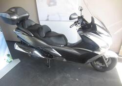 Honda SW-T 600 ABS (2012 - 16) usata