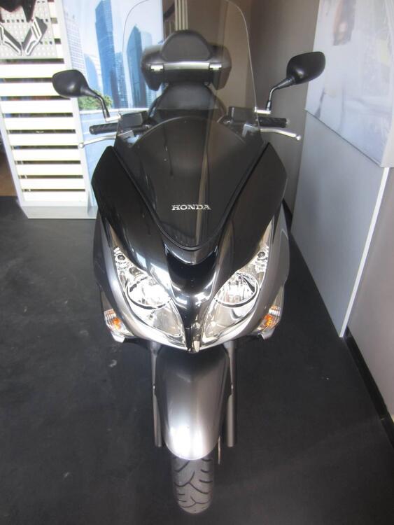 Honda SW-T 600 ABS (2012 - 16) (4)