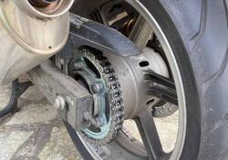 Honda CBF 1000 ST usata