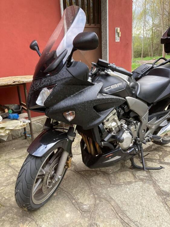 Honda CBF 1000 ST (2)