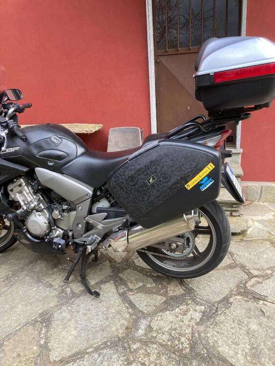 Honda CBF 1000 ST (3)
