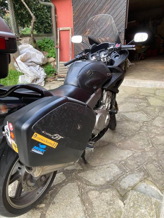 Honda CBF 1000 ST (4)