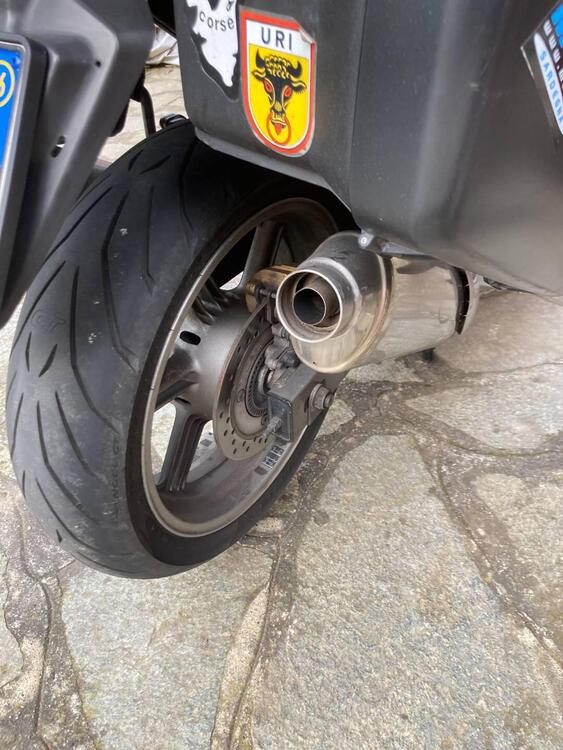 Honda CBF 1000 ST (5)