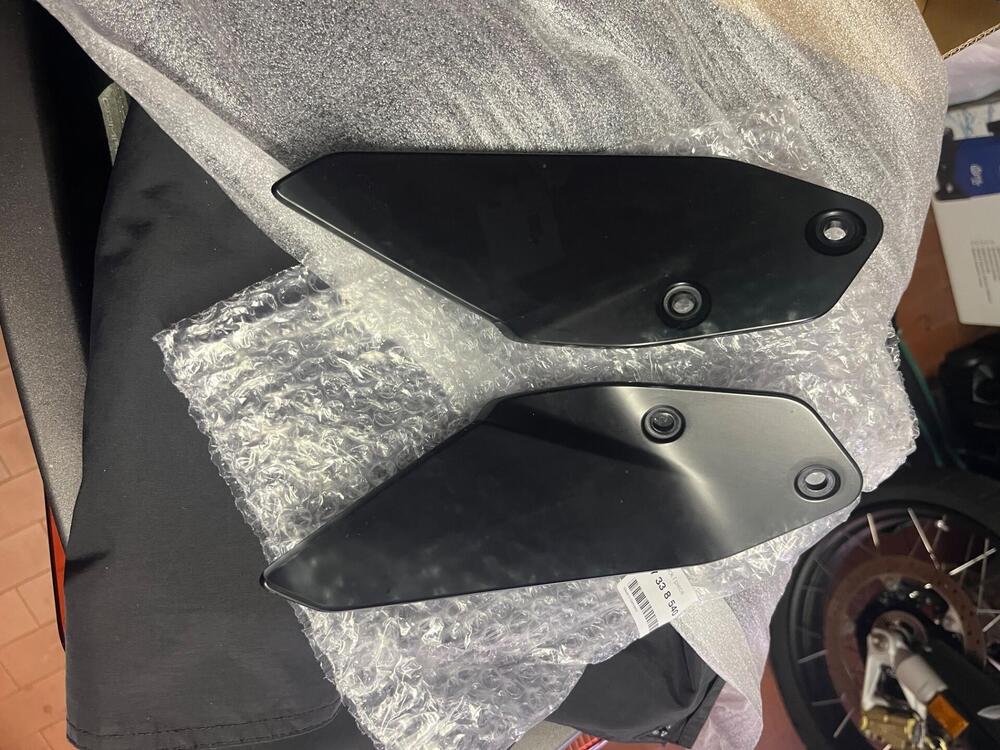 Accessori bmw Gs 1200/1250 Adventure (2)