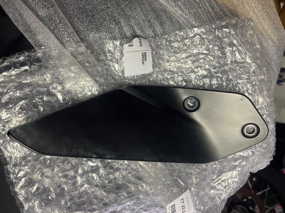 Accessori bmw Gs 1200/1250 Adventure (3)