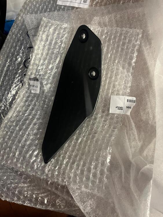 Accessori bmw Gs 1200/1250 Adventure (4)