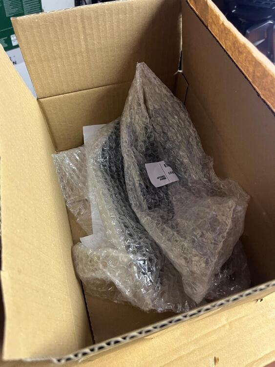 Accessori bmw Gs 1200/1250 Adventure (5)