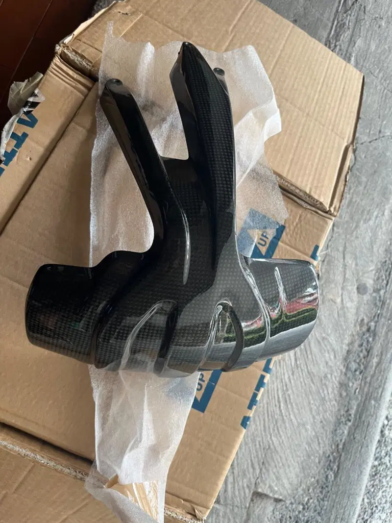 Accessori bmw Gs 1200/1250 Adventure (8)