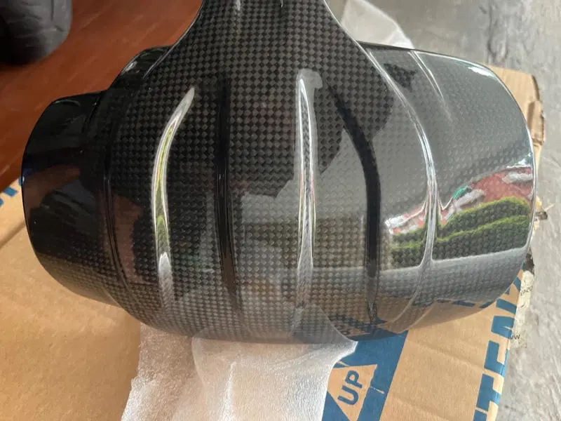 Accessori bmw Gs 1200/1250 Adventure (9)
