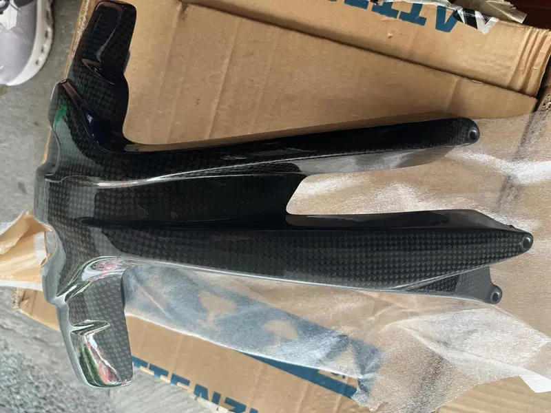 Accessori bmw Gs 1200/1250 Adventure (10)