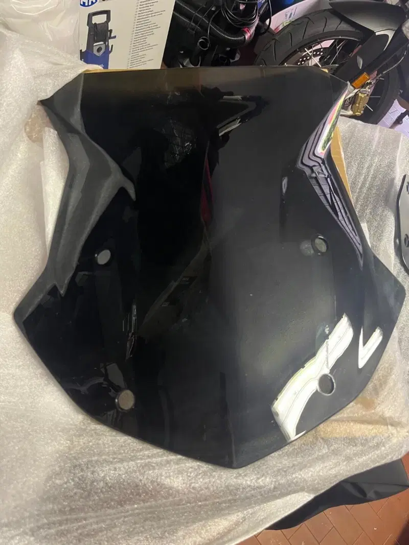 Accessori bmw Gs 1200/1250 Adventure (6)