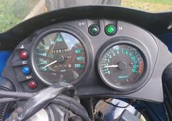 Kawasaki KLE 500 (2001 - 04) usata