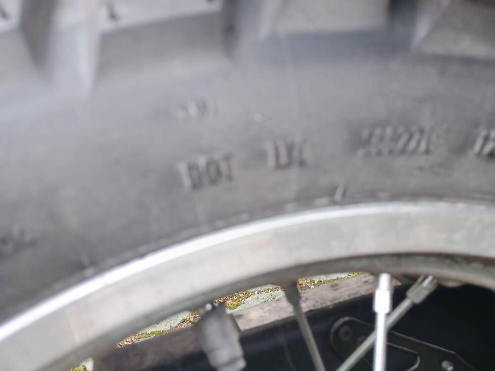 Kawasaki KLE 500 (2001 - 04) (2)