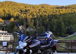 Aprilia Shiver 750 ABS (2010 - 17) usata