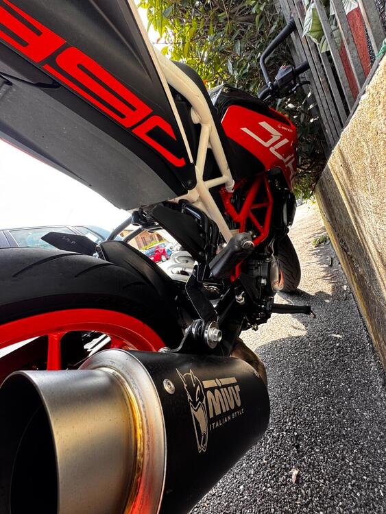 KTM 390 Duke ABS (2017 - 20) (5)