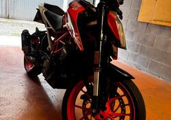 KTM 390 Duke ABS (2017 - 20) usata