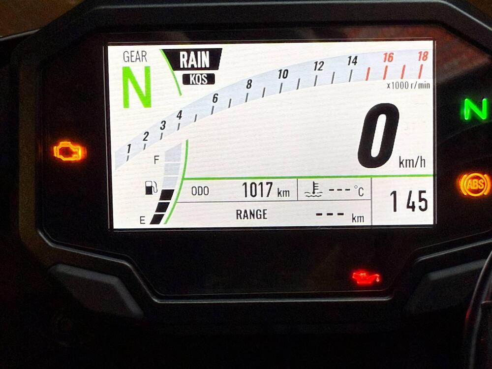 Kawasaki Ninja 636 ZX-6R (2024 - 26) (4)