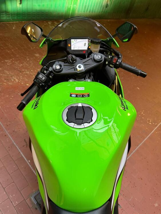 Kawasaki Ninja 636 ZX-6R (2024 - 26) (5)