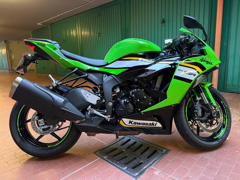 Kawasaki Ninja 636 ZX-6R (2024 - 26) (3)