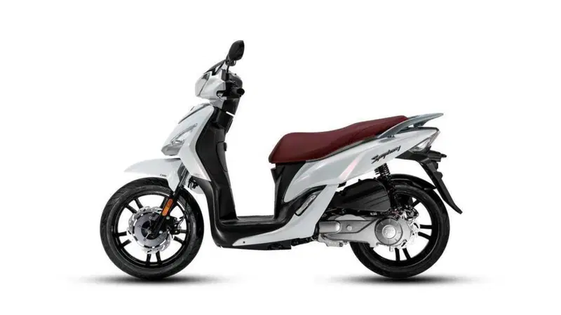 Sym Symphony 200 ST (2025 - 26) (6)