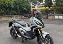 Honda X-ADV 750 DCT Gravel (2021 - 24) usata